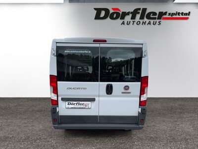 Fiat Ducato Gebrauchtwagen