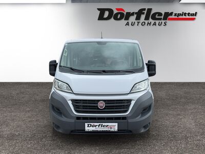 Fiat Ducato Gebrauchtwagen