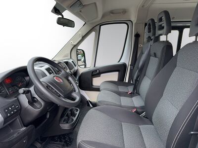 Fiat Ducato Gebrauchtwagen