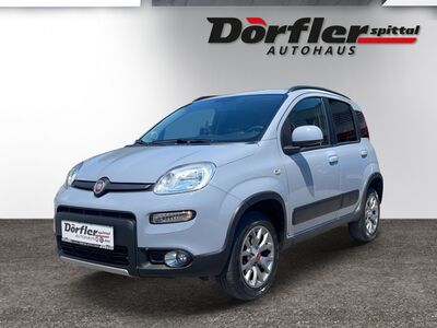 Fiat Panda Gebrauchtwagen