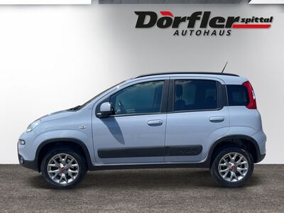 Fiat Panda Gebrauchtwagen