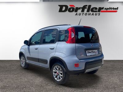 Fiat Panda Gebrauchtwagen