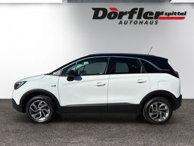 Opel Crossland Gebrauchtwagen