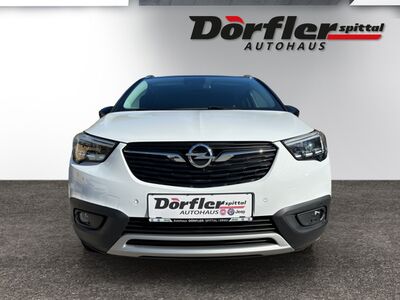 Opel Crossland Gebrauchtwagen