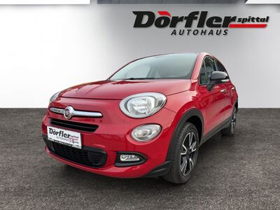 Fiat 500X Gebrauchtwagen