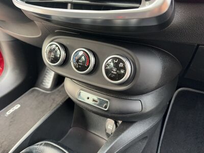 Fiat 500X Gebrauchtwagen