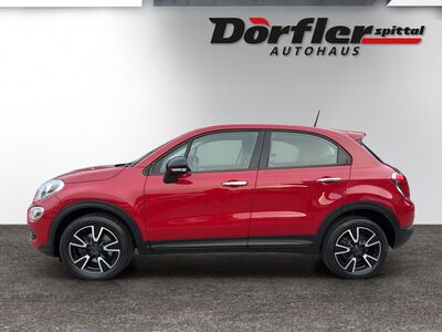 Fiat 500X Gebrauchtwagen