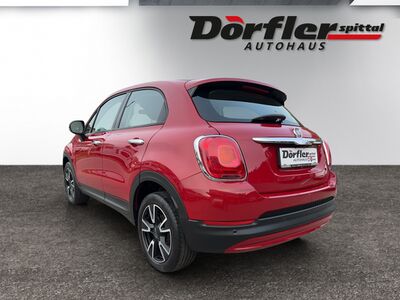 Fiat 500X Gebrauchtwagen