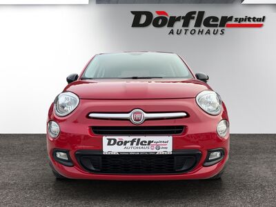 Fiat 500X Gebrauchtwagen