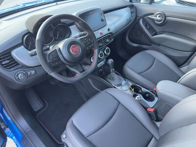 Fiat 500X Tageszulassung