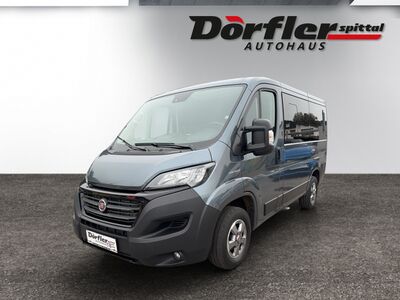 Fiat Ducato Gebrauchtwagen