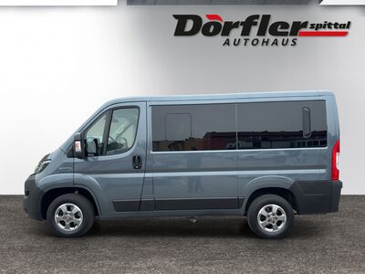 Fiat Ducato Gebrauchtwagen