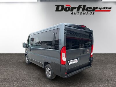 Fiat Ducato Gebrauchtwagen