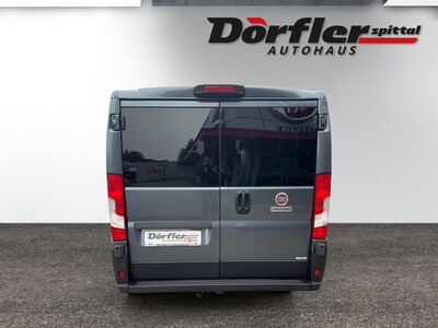 Fiat Ducato Gebrauchtwagen