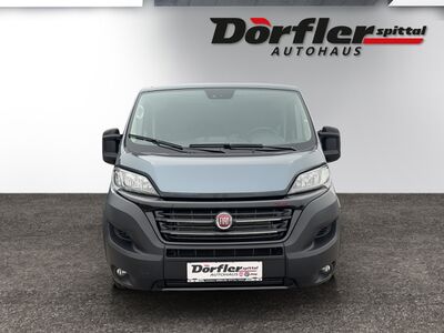 Fiat Ducato Gebrauchtwagen