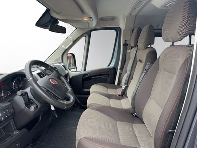 Fiat Ducato Gebrauchtwagen