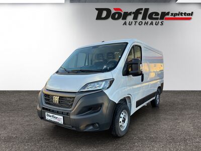 Fiat Ducato Tageszulassung