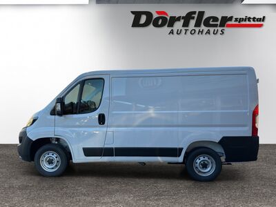 Fiat Ducato Tageszulassung