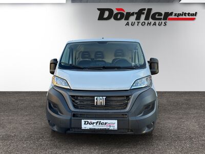 Fiat Ducato Tageszulassung