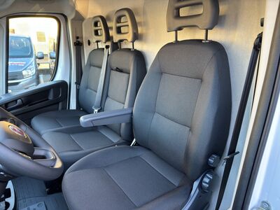 Fiat Ducato Tageszulassung