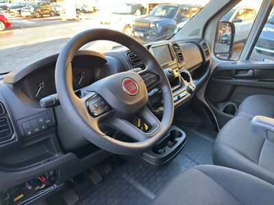 Fiat Ducato Tageszulassung