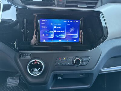 Maxus eDELIVER 3 Vorführwagen