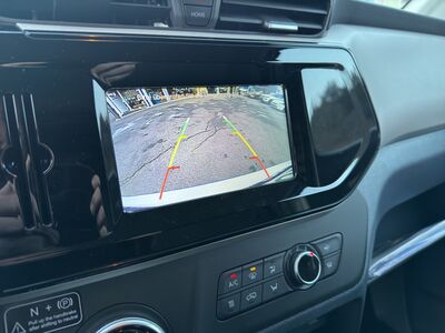 Maxus eDELIVER 3 Vorführwagen