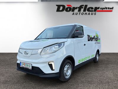 Maxus eDELIVER 3 Vorführwagen