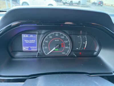 Maxus eDELIVER 3 Vorführwagen