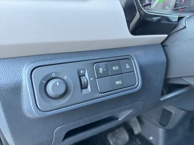 Maxus eDELIVER 3 Vorführwagen