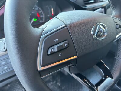 Maxus eDELIVER 3 Vorführwagen