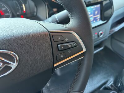 Maxus eDELIVER 3 Vorführwagen