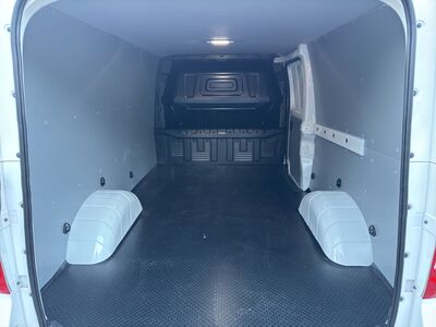 Maxus eDELIVER 3 Vorführwagen