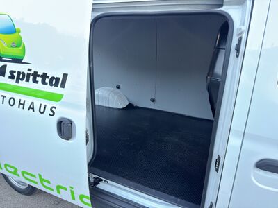 Maxus eDELIVER 3 Vorführwagen