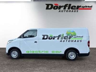 Maxus eDELIVER 3 Vorführwagen