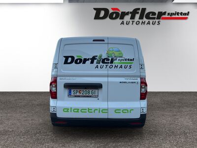 Maxus eDELIVER 3 Vorführwagen