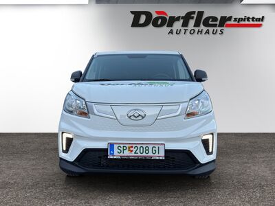 Maxus eDELIVER 3 Vorführwagen