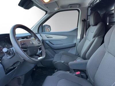 Maxus eDELIVER 3 Vorführwagen