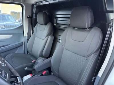 Maxus eDELIVER 3 Vorführwagen