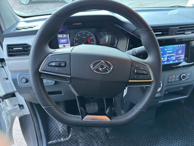 Maxus eDELIVER 3 Vorführwagen