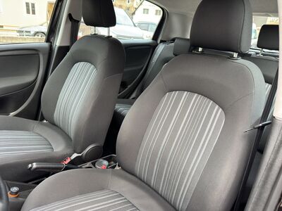 Fiat Punto Gebrauchtwagen Fiat Punto Gebrauchtwagen