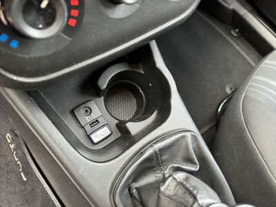 Fiat Punto Gebrauchtwagen Fiat Punto Gebrauchtwagen