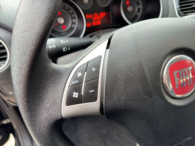 Fiat Punto Gebrauchtwagen Fiat Punto Gebrauchtwagen