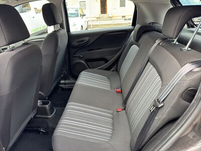 Fiat Punto Gebrauchtwagen Fiat Punto Gebrauchtwagen