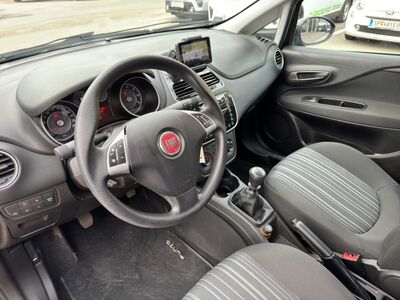 Fiat Punto Gebrauchtwagen Fiat Punto Gebrauchtwagen