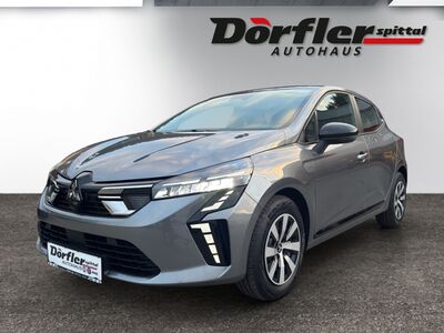 Mitsubishi Colt Neuwagen