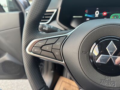 Mitsubishi Colt Neuwagen