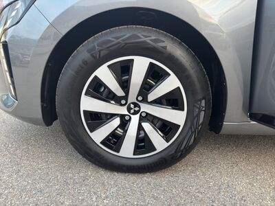 Mitsubishi Colt Neuwagen