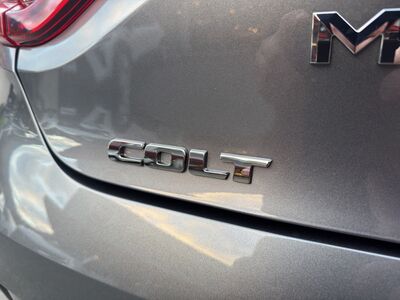 Mitsubishi Colt Neuwagen