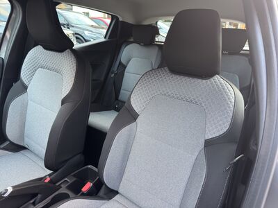 Mitsubishi Colt Neuwagen